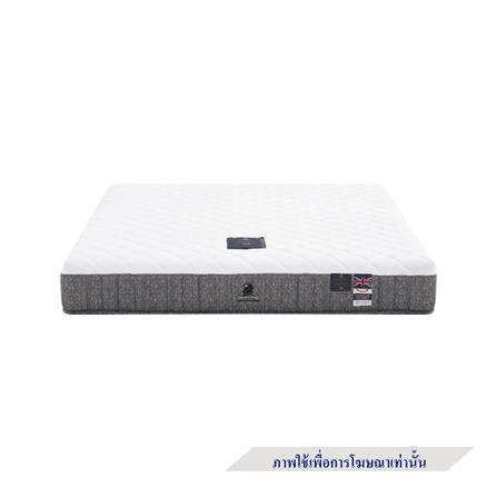 ที่นอน 3.5 ฟุต DUNLOPILLO DONALD พร้อมชุดเครื่องนอน 7 ชิ้น_1