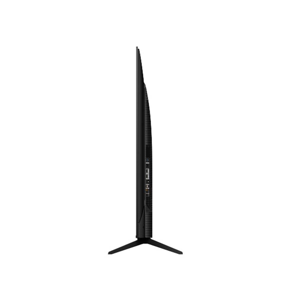 ทีวีแอลอีดี 55 นิ้ว TCL (4K, LED, GOOGLE TV) 55P755