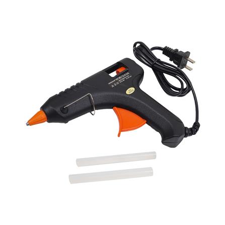 ปืนยิงกาว DEXZON TG-05 40 วัตต์ สีดำ_2