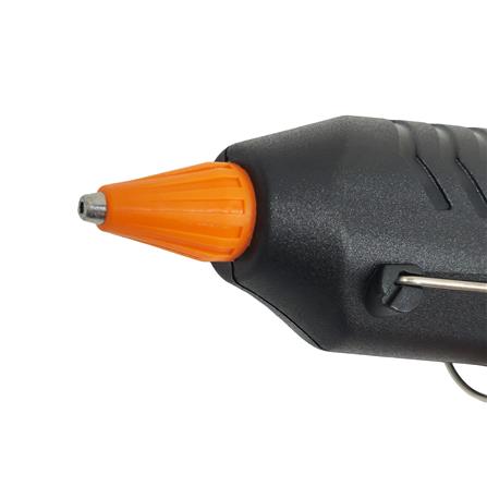 ปืนยิงกาว DEXZON TG-05 40 วัตต์ สีดำ_3