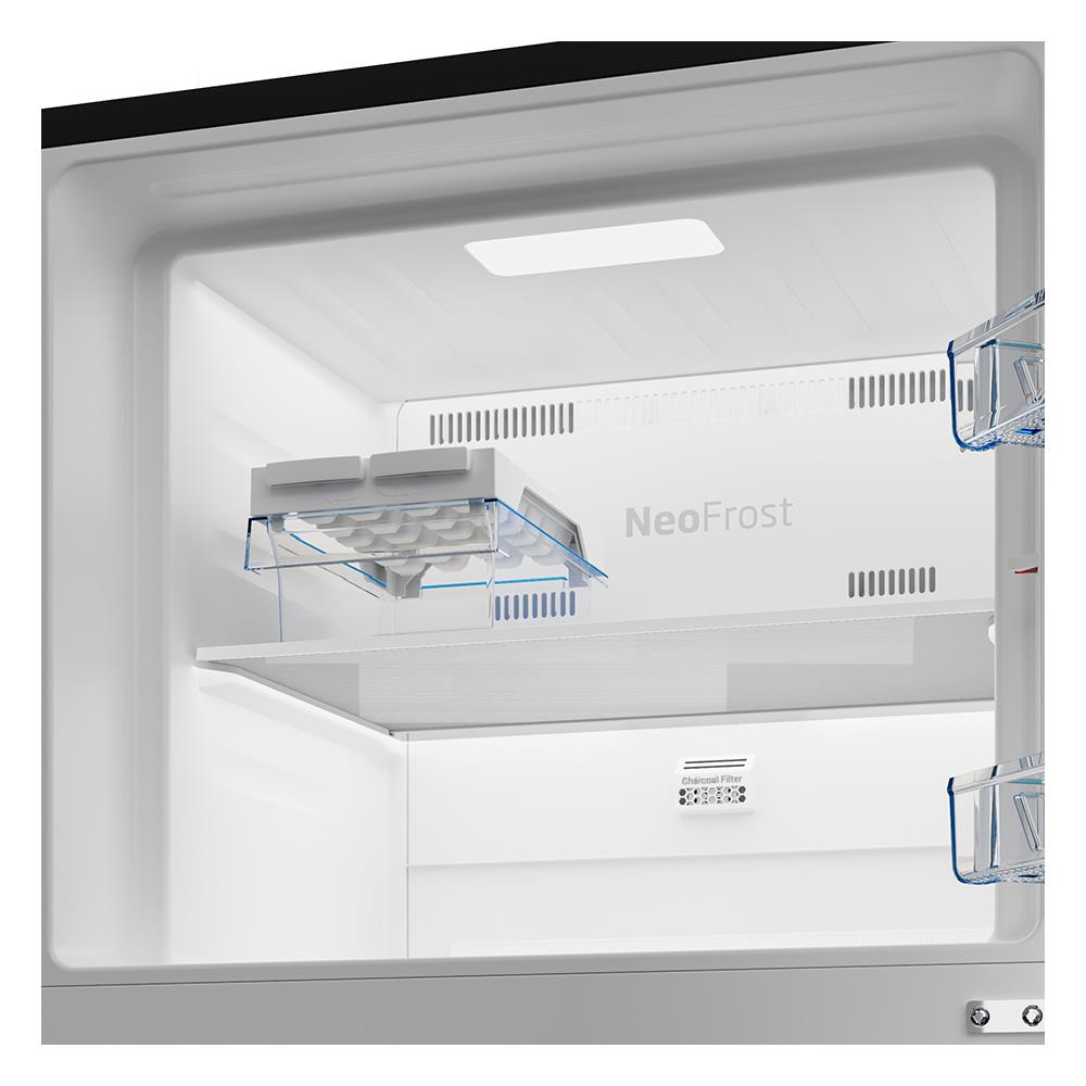 ตู้เย็น 2 ประตู BEKO B3RDNT445I40VHFSUBL 14.3 คิว สีน้ำเงินเข้ม