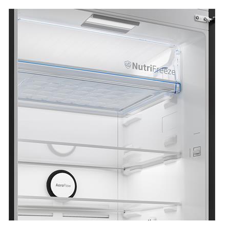 ตู้เย็น 2 ประตู BEKO B3RDNT445I40VHFSUBL 14.3 คิว สีน้ำเงินเข้ม_4