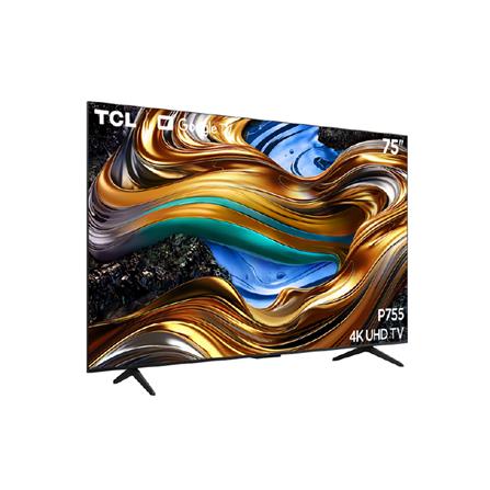 ทีวีแอลอีดี 75 นิ้ว TCL (4K, LED, GOOGLE TV) 75P755_2