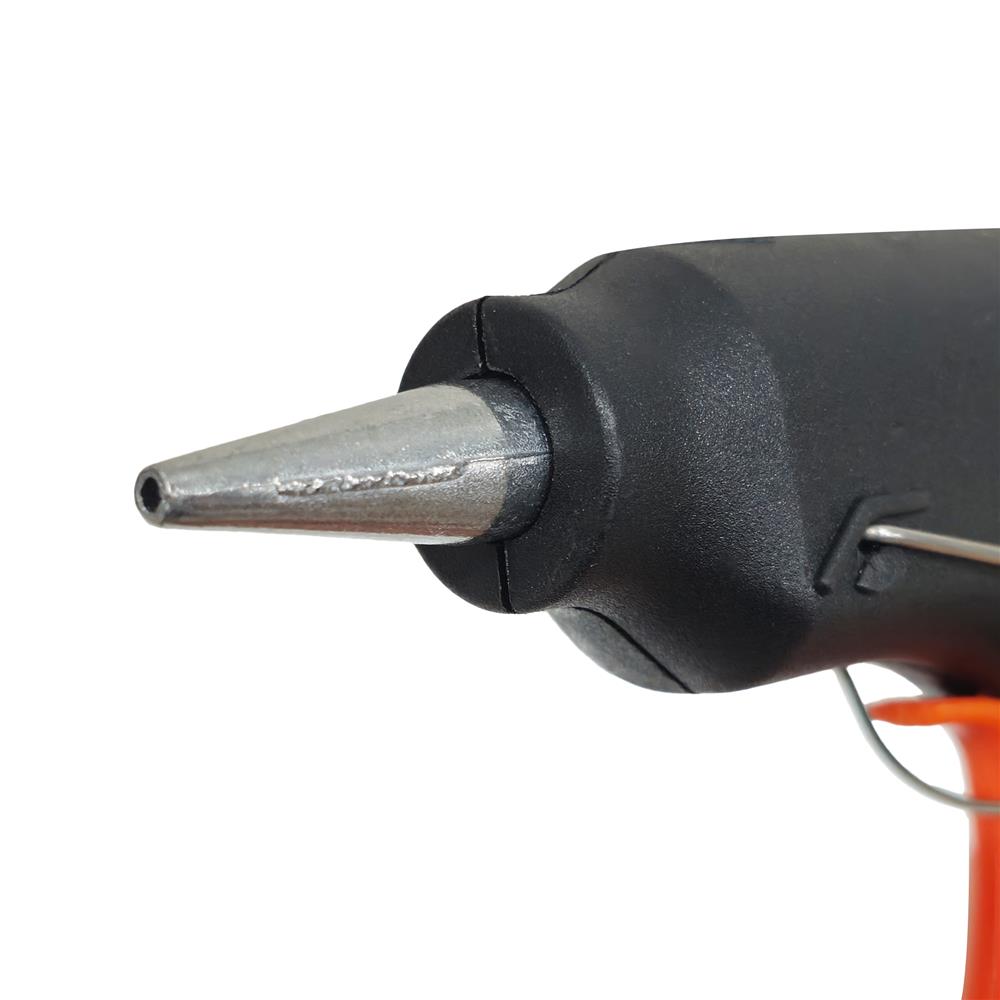 ปืนยิงกาว DEXZON TG-03 10 วัตต์ สีดำ