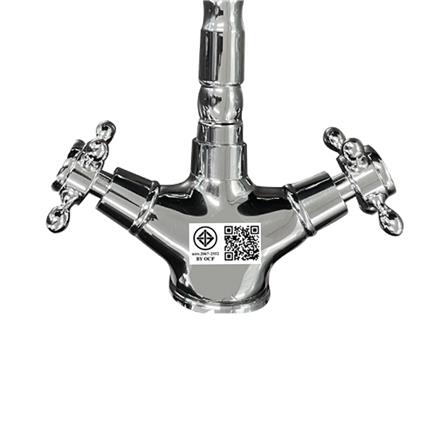 ก๊อกน้ำซิงค์ผสมเคาน์เตอร์ TECNOPLUS CUCINA 01_4