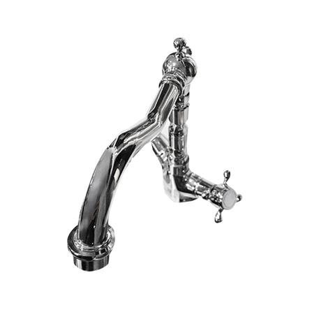 ก๊อกน้ำซิงค์ผสมเคาน์เตอร์ TECNOPLUS CUCINA 01_2