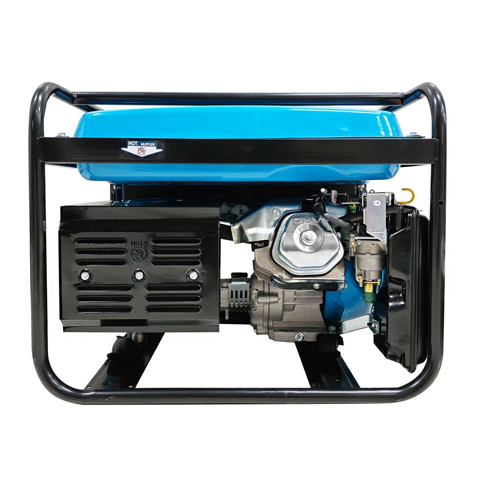 เครื่องกำเนิดไฟฟ้า MATALL PRO EPN6900DX 5.0 กิโลวัตต์