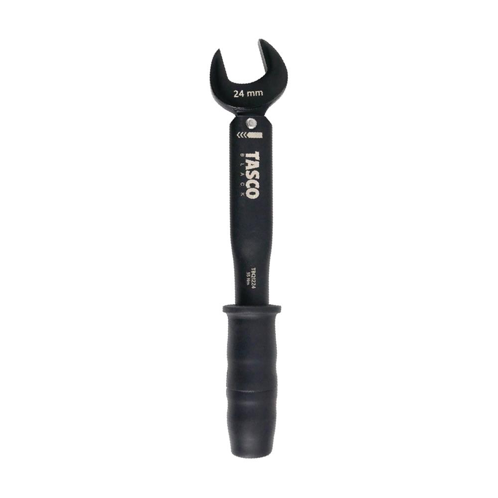 ประแจขันแฟร์ TASCO BLACK TBQ1224 1/2 นิ้ว 24 มม.
