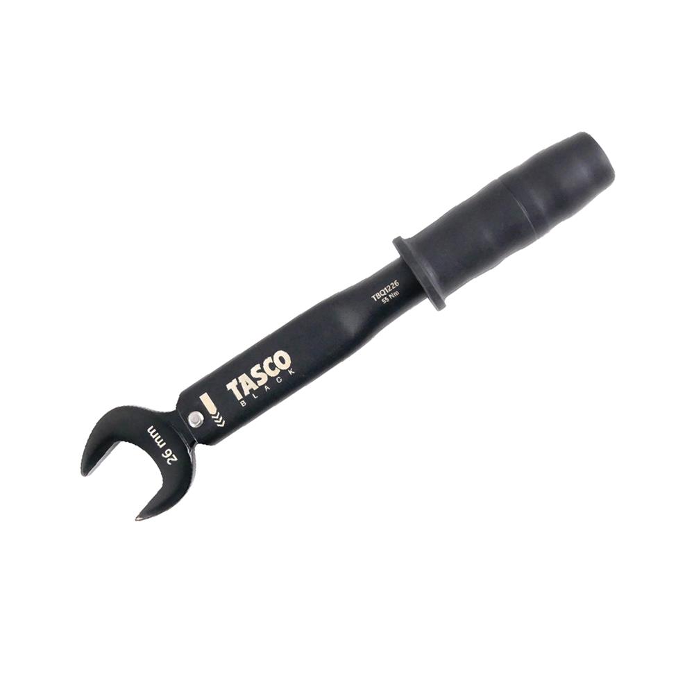 ประแจขันแฟร์ TASCO BLACK TBQ1226 1/2 นิ้ว 26 มม.