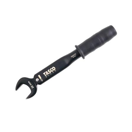 ประแจขันแฟร์ TASCO BLACK TBQ1226 1/2 นิ้ว 26 มม._0