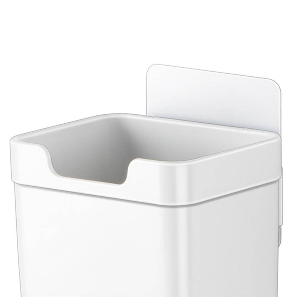 ที่ใส่แปรงสีฟัน DEHUB VMP80-CW60 สีขาว