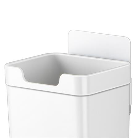 ที่ใส่แปรงสีฟัน DEHUB VMP80-CW60 สีขาว_3