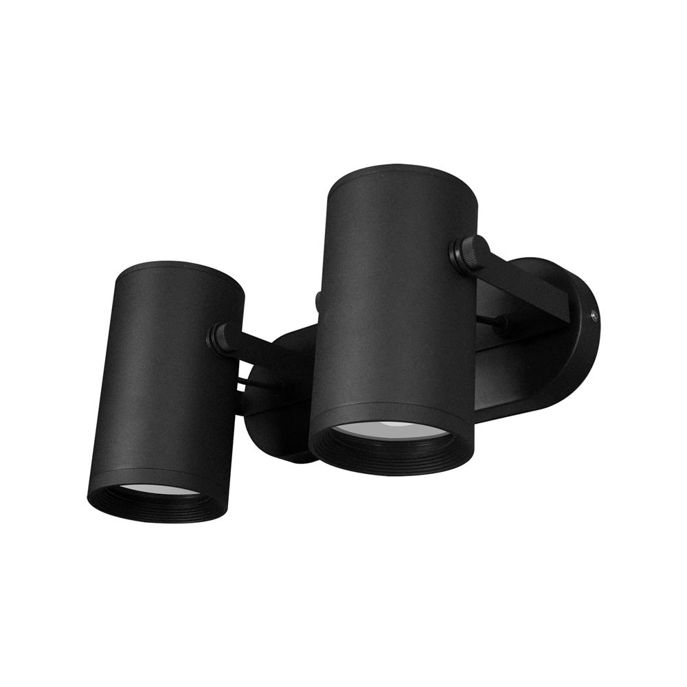 ไฟกิ่งภายนอก CARINI BO-G8302 สีดำ