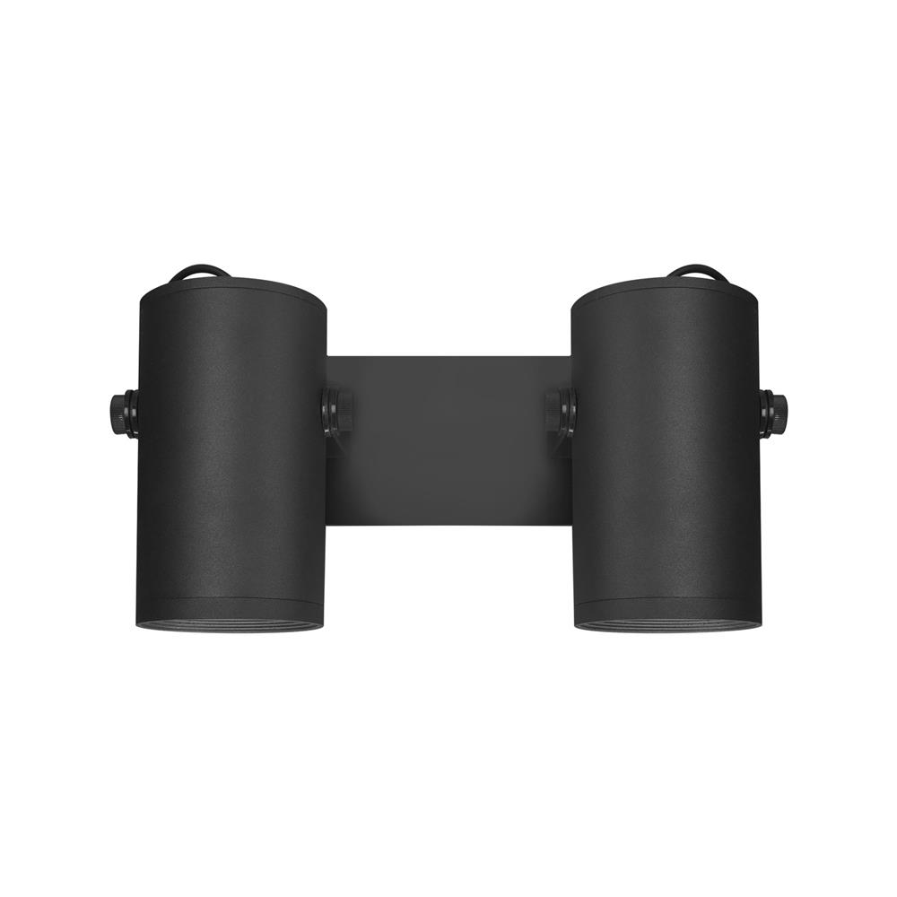 ไฟกิ่งภายนอก CARINI BO-G8302 สีดำ