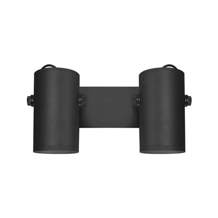 ไฟกิ่งภายนอก CARINI BO-G8302 สีดำ_1