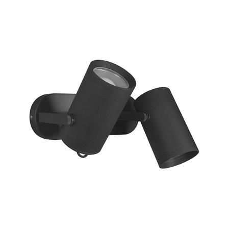 ไฟกิ่งภายนอก CARINI BO-G8302 สีดำ_2