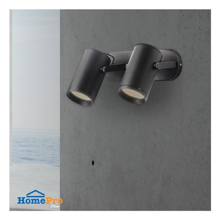 ไฟกิ่งภายนอก CARINI BO-G8302 สีดำ_3