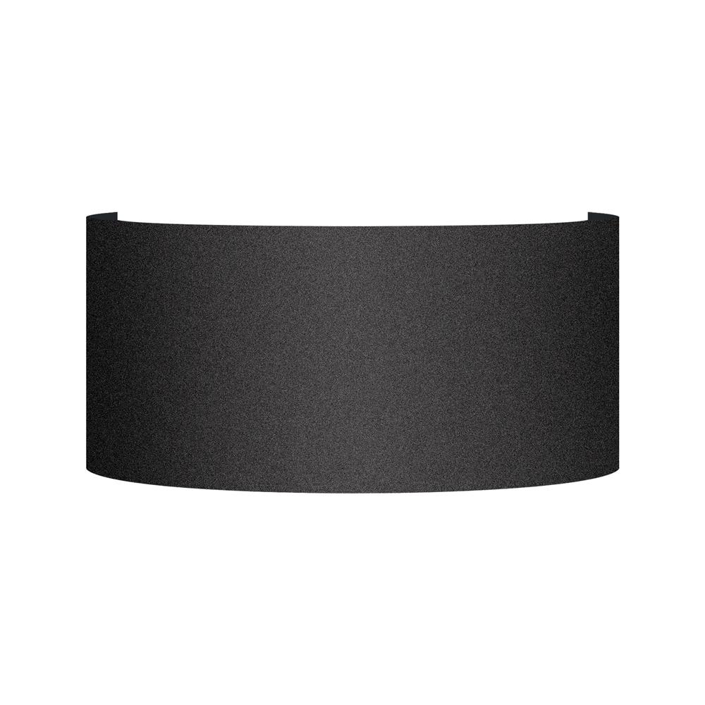 ไฟกิ่งภายนอก LED CARINI BO-T606A 6 วัตต์ WARM WHITE สีดำ