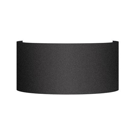 ไฟกิ่งภายนอก LED CARINI BO-T606A 6 วัตต์ WARM WHITE สีดำ_1