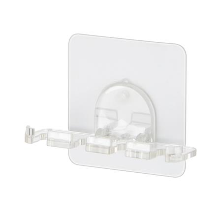 ที่ใส่แปรงสีฟัน DEHUB VTB4-CC60 สีขาว_2