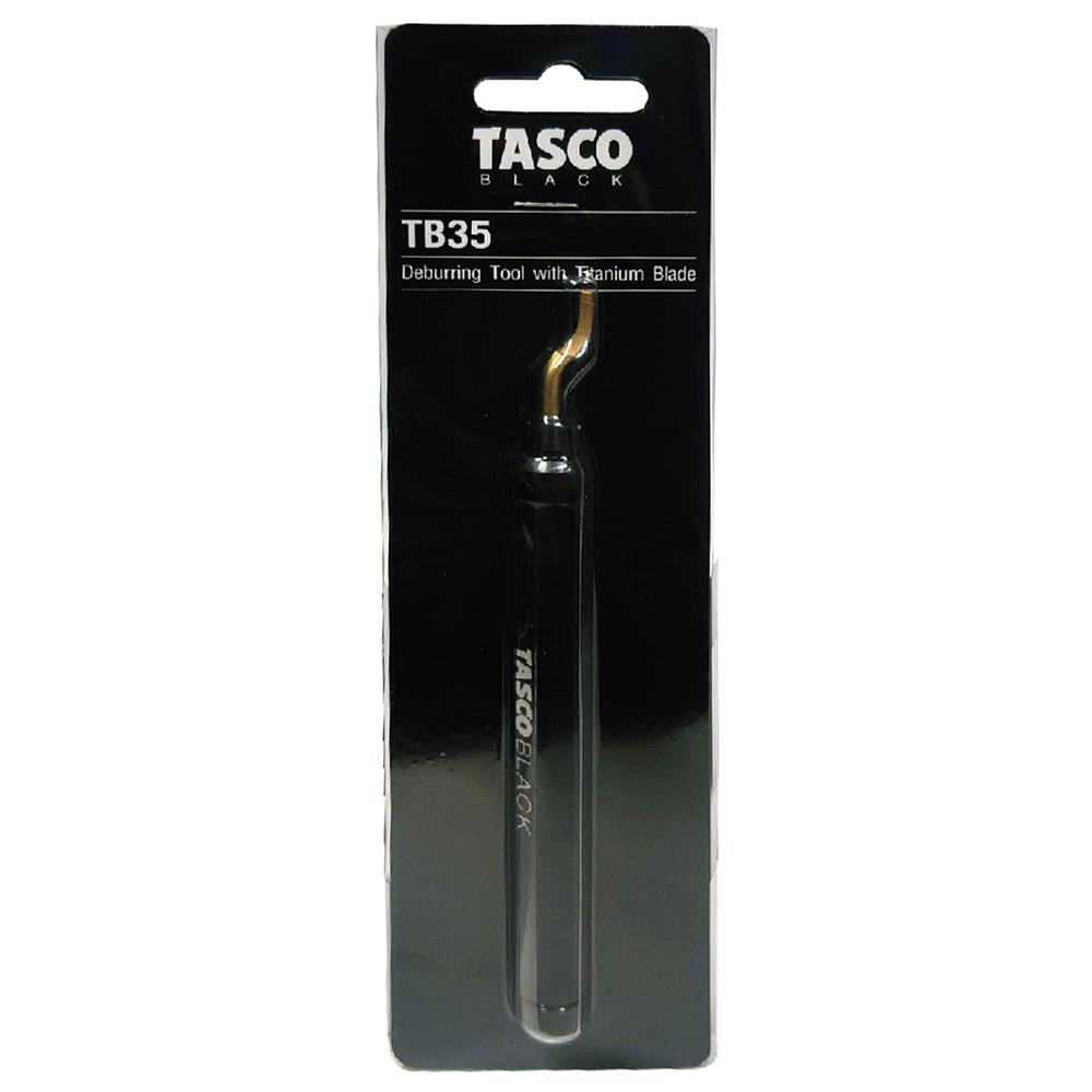 รีมเมอร์ลบคมท่อ TASCO BLACK TB35 1/4 นิ้ว