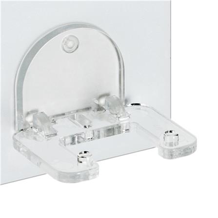 ที่วางมีดโกนหนวด DEHUB VRH-CC60 สีขาว_3