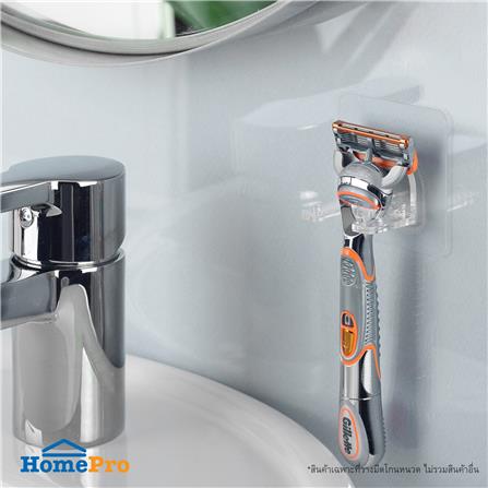 ที่วางมีดโกนหนวด DEHUB VRH-CC60 สีขาว_4