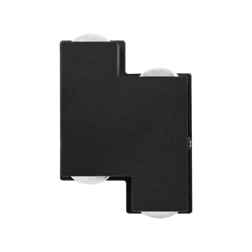 ไฟกิ่งภายนอก LED CARINI BO-T304 10 วัตต์ WARM WHITE สีดำ