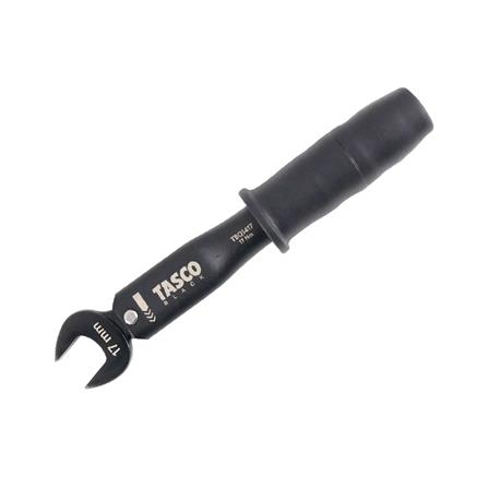 ประแจขันแฟร์ TASCO BLACK TBQ1417 1/4 นิ้ว 17 มม._0