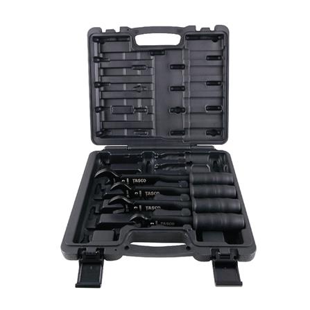 ชุดประแจขันแฟร์ TASCO BLACK TBQ900-SET 4 ชิ้น_1