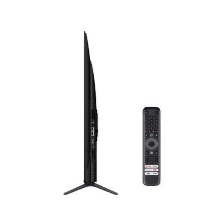 ทีวีคิวแอลอีดี 75 นิ้ว TCL (4K, QLED, GOOGLE TV) 75C655_3