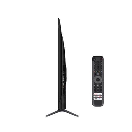 ทีวีคิวแอลอีดี 55 นิ้ว TCL (4K, QLED, GOOGLE TV) 55C655_3