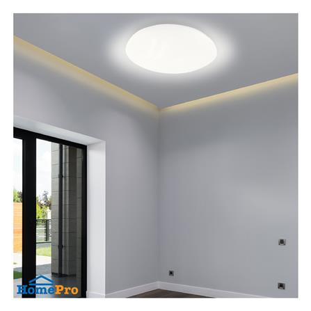 ไฟเพดาน LED NAGAS SC-ECO STAR 15 นิ้ว 32 วัตต์ DAYLIGHT สีขาว_4