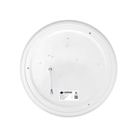 ไฟเพดาน LED NAGAS SC-OVAL 14 นิ้ว 26 วัตต์ DAYLIGHT สีขาว_3