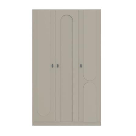 ชุดห้องนอน 5 ฟุต SB FURNITURE LAVIQUE 59060388 สีครีม_2