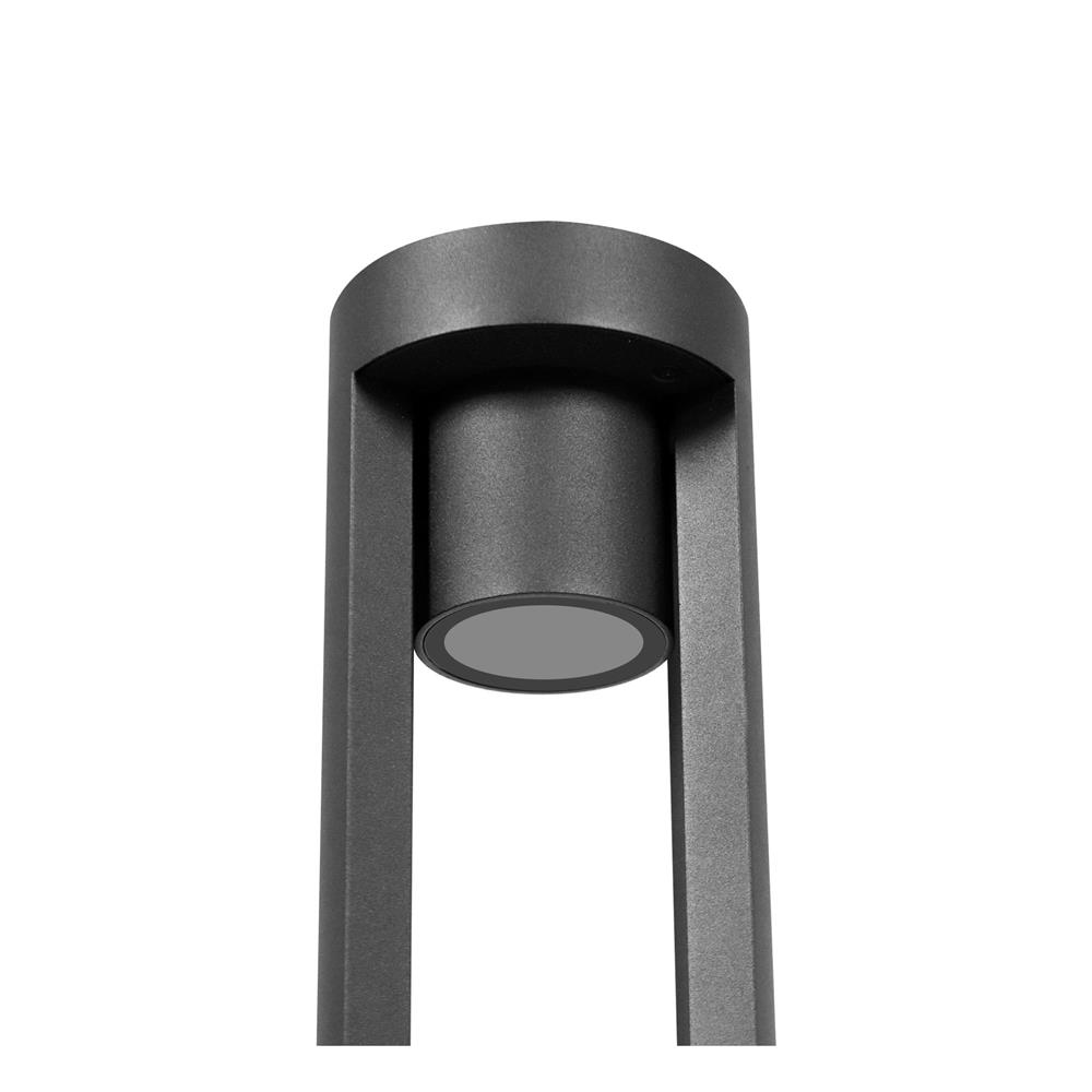 ไฟทางเดิน CARINI BO-F213M สีดำ