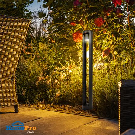 ไฟทางเดิน CARINI BO-F213M สีดำ_4