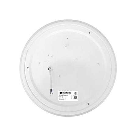 ไฟเพดาน LED NAGAS SC-OVAL 15 นิ้ว 32 วัตต์ DAYLIGHT สีขาว_3