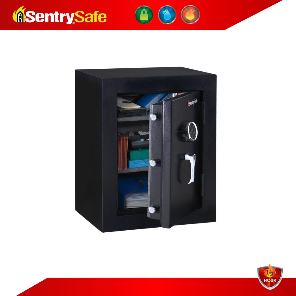ตู้นิรภัย ELECTRONIC SENTRYSAFE EF3428E สีดำ