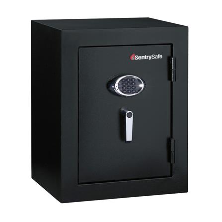 ตู้นิรภัย ELECTRONIC SENTRYSAFE EF3428E สีดำ