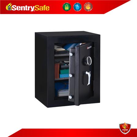 ตู้นิรภัย ELECTRONIC SENTRYSAFE EF3428E สีดำ_1