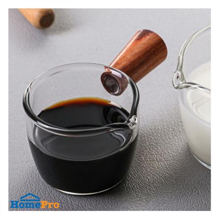 ถ้วยแก้วด้ามไม้ BAMBOO_1