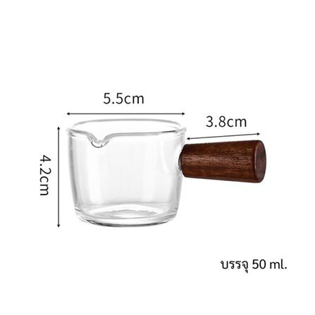 ถ้วยแก้วด้ามไม้ BAMBOO_2