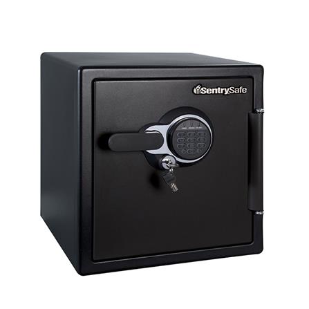 ตู้นิรภัย ELECTRONIC SENTRYSAFE SFW123GTC สีดำ
