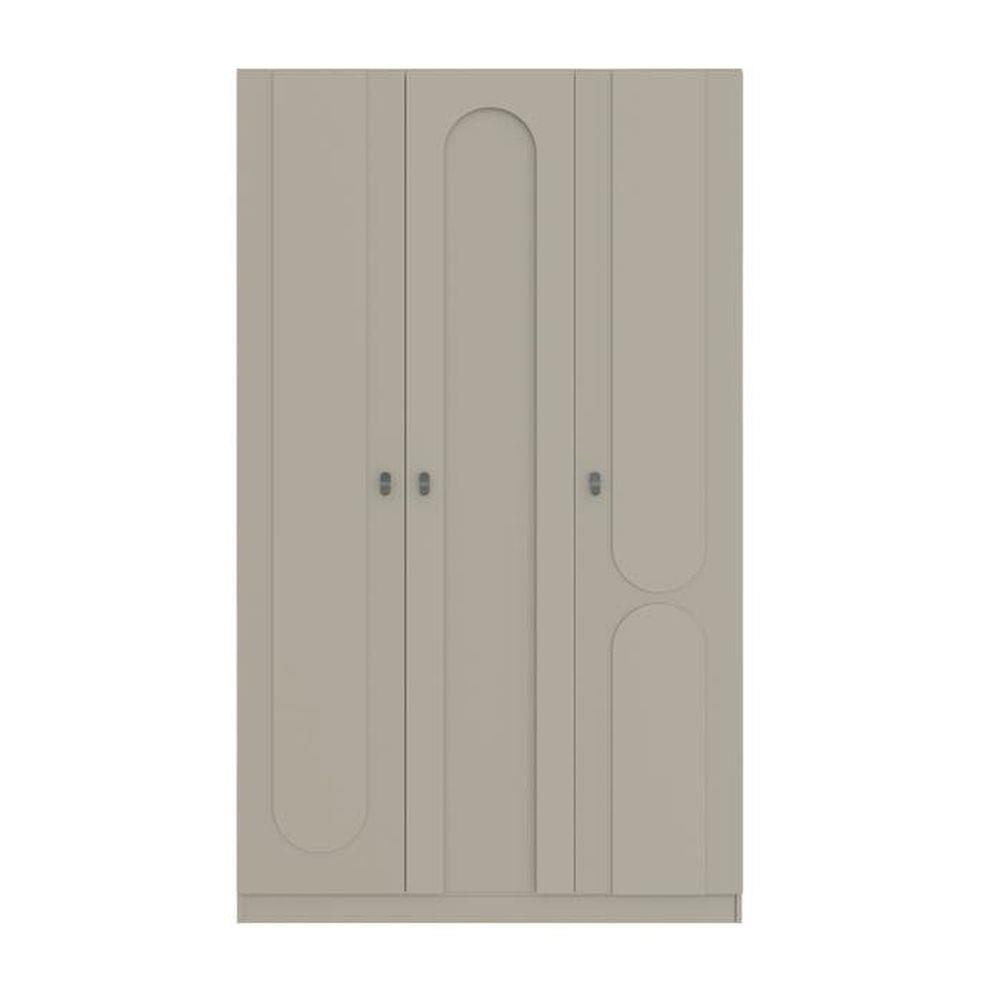 ชุดห้องนอน 5 ฟุต SB FURNITURE LAVIQUE 59060390 สีครีม