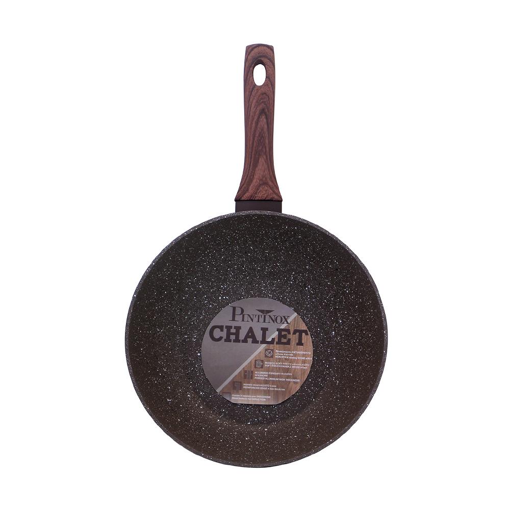 กระทะลึก 28 ซม. PINTINOX CHALET