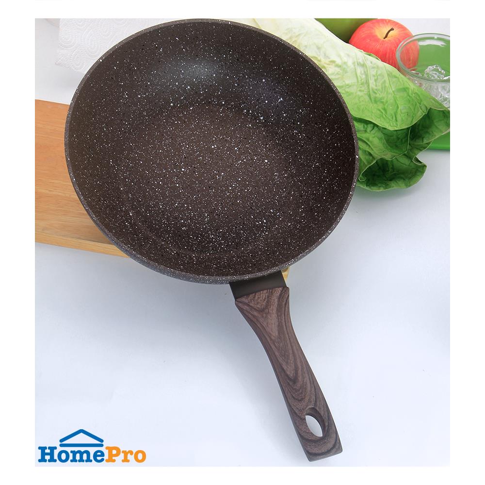 กระทะลึก 28 ซม. PINTINOX CHALET