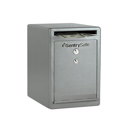 ตู้นิรภัย SENTRYSAFE UC-039K สีเทา