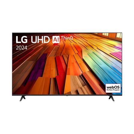 ทีวีแอลอีดี 65 นิ้ว LG (4K, LED, SMART TV) 65UT8050PSB.ATM_0