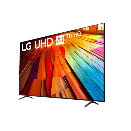ทีวีแอลอีดี 65 นิ้ว LG (4K, LED, SMART TV) 65UT8050PSB.ATM_1